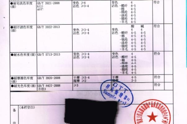 广州邦巨针织面料品质怎么样？面料质量如何保障？【邦巨】